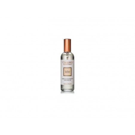Parfum intérieur Thé blanc
