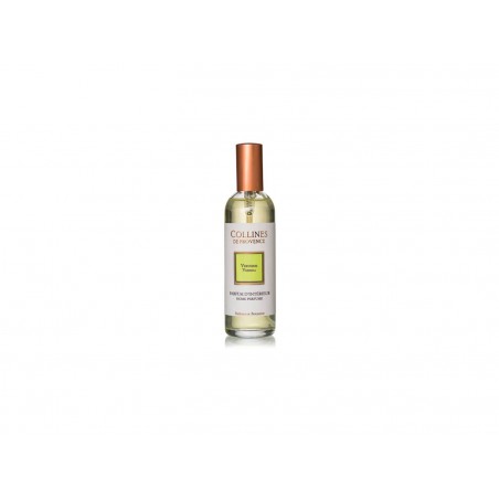 Parfum intérieur Verveine