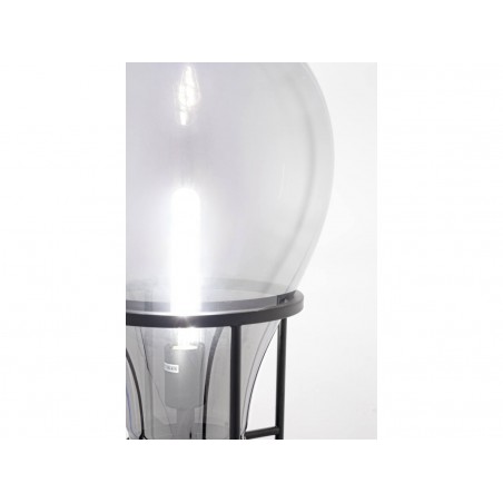 Lampe Ampoule Shine