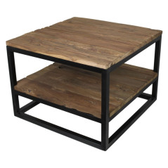 HSM Collection - Table basse - Bois
