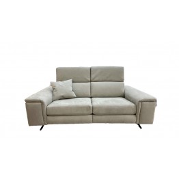 Canapé Relax Light Grey