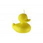 The Duck Duck Lamp XL - Jaune