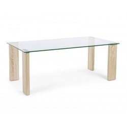 Table basse New Arley nature