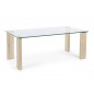Table basse New Arley nature