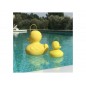 The Duck Duck Lamp XL - Jaune