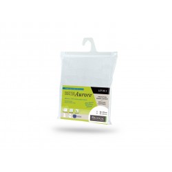 BIOTEX - Protège Oreiller Aurore 50 x 70