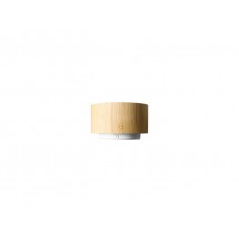 Enceinte Bluetooth Bambou