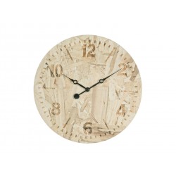 Horloge murale Allie