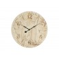 Horloge murale Allie