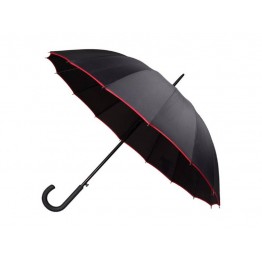Parapluie long ultra resistant