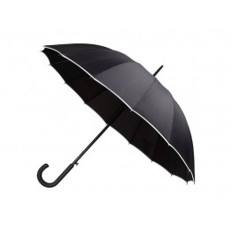 Parapluie long ultra resistant