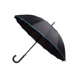 Parapluie long ultra resistant