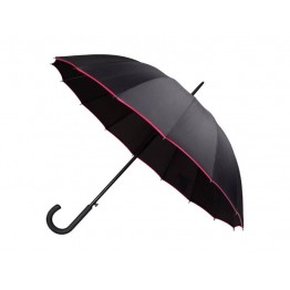 Parapluie long ultra resistant