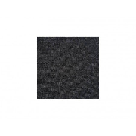 BULTEX - Tête de Lit Salina Dark Grey 160x120