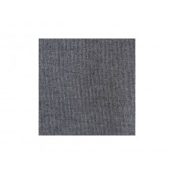 EBAC - Sommier SR18 Tissu Gris 160x200