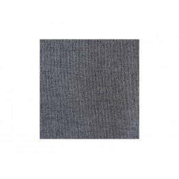 EBAC - Sommier SR18 Tissu Gris 160x200