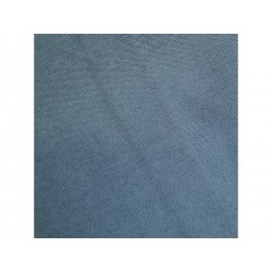 BIOTEX - Drap Housse Gris Foncé Percale 140x 190