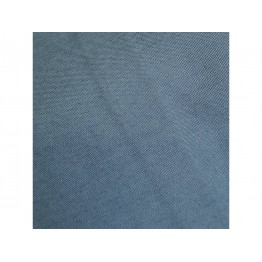 BIOTEX - Drap Housse Gris Foncé Percale 140x 190