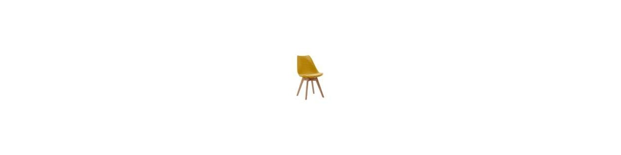 Chaises Design et Confortables pour votre Salle à Manger | La Déco de Manon