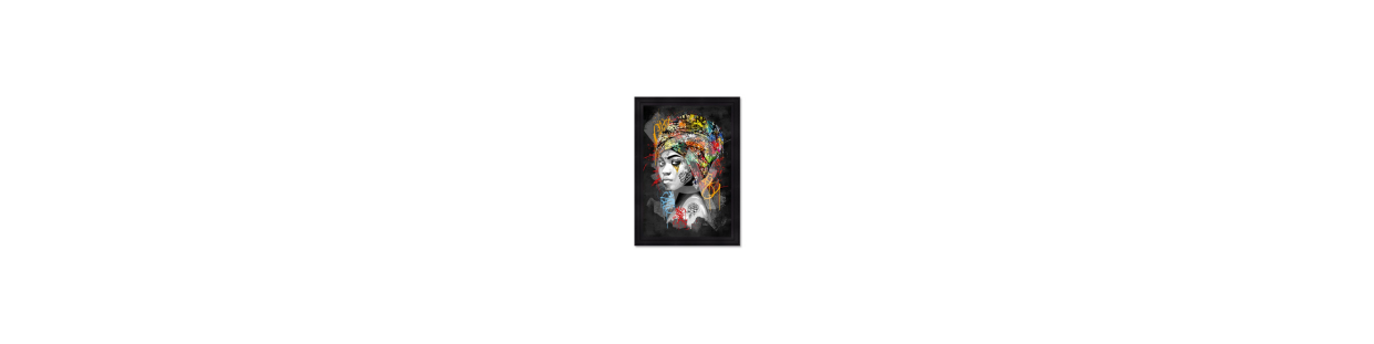 Artiste Romaric | La Déco de Manon